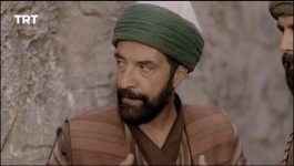 Yunus Emre - Season 01 Episode 14